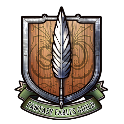 Fantasy Fables Guild Logo